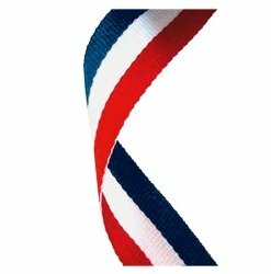 Medal Ribbons - various colours & designs