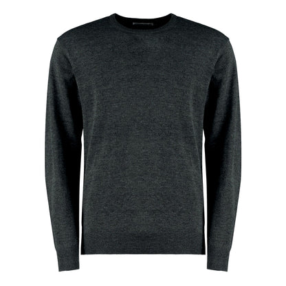 Mens Kustom Kit Crew Neck Sweater