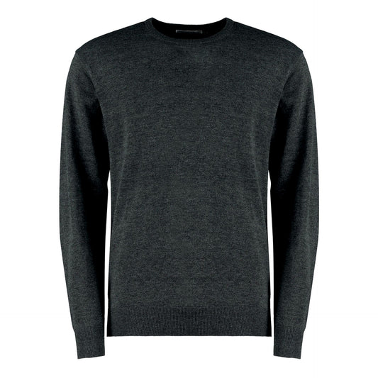 Mens Kustom Kit Crew Neck Sweater