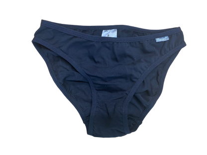 Ladies Stretch Cotton Hanes Briefs