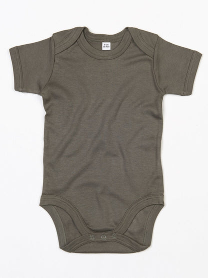 BabyBugz Baby Bodysuit - Size 6-12 months