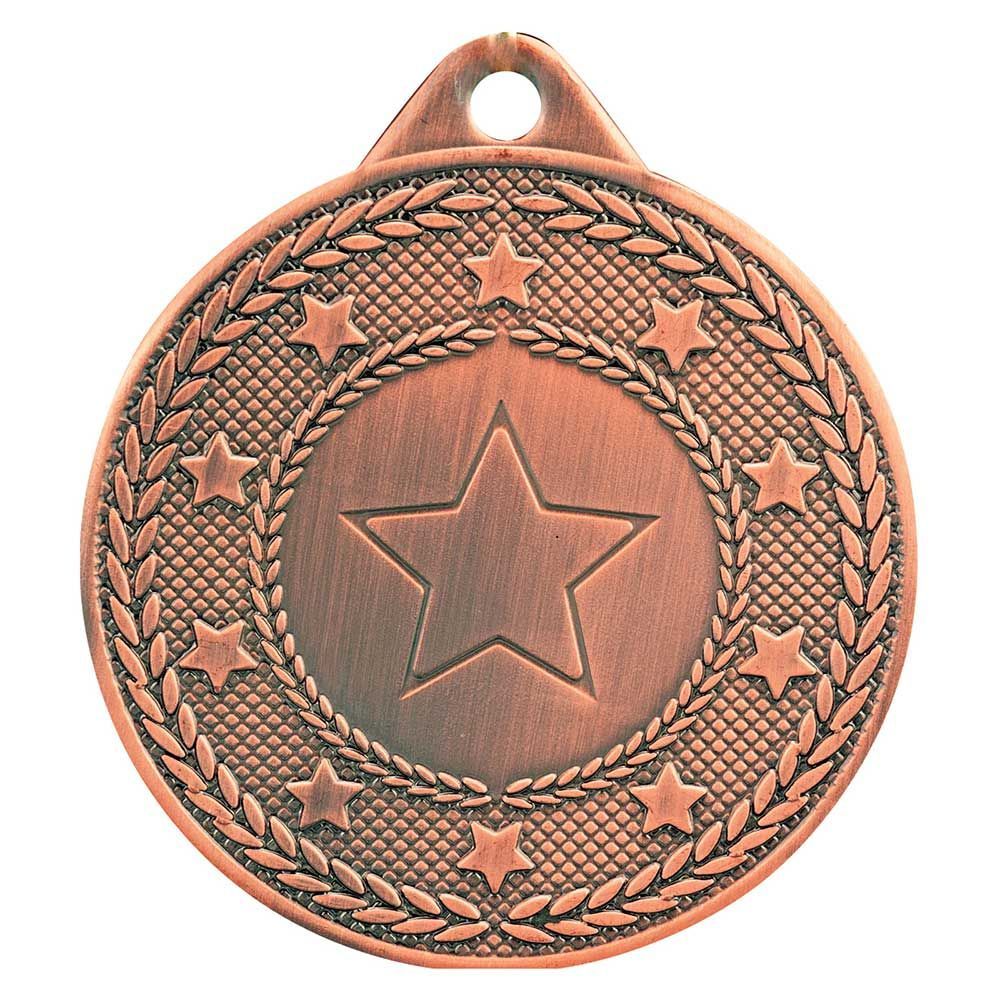 50mm Beacon Medal
