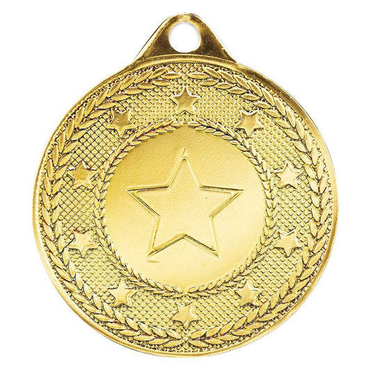 50mm Beacon Medal