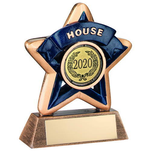 School 'House' Awards
