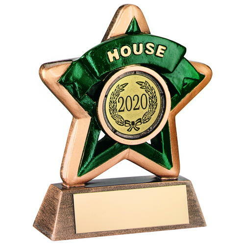 School 'House' Awards