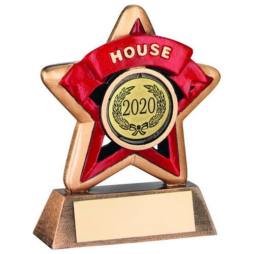 School 'House' Awards