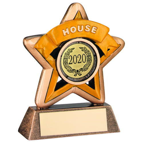 School 'House' Awards