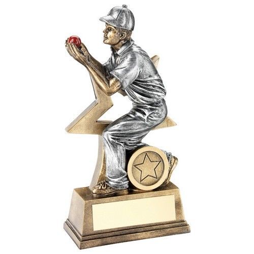 Cricket Fielder Award