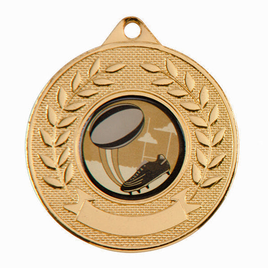 Valour medal in Gold, Silver & Bronze finish
