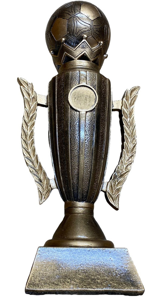 Resin Football Award