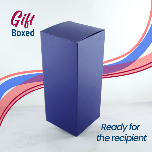 Engraved 230ml Tallo Champagne Flute With Gift Box Image 3