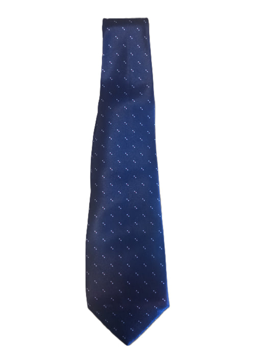 Cuff links & tie set