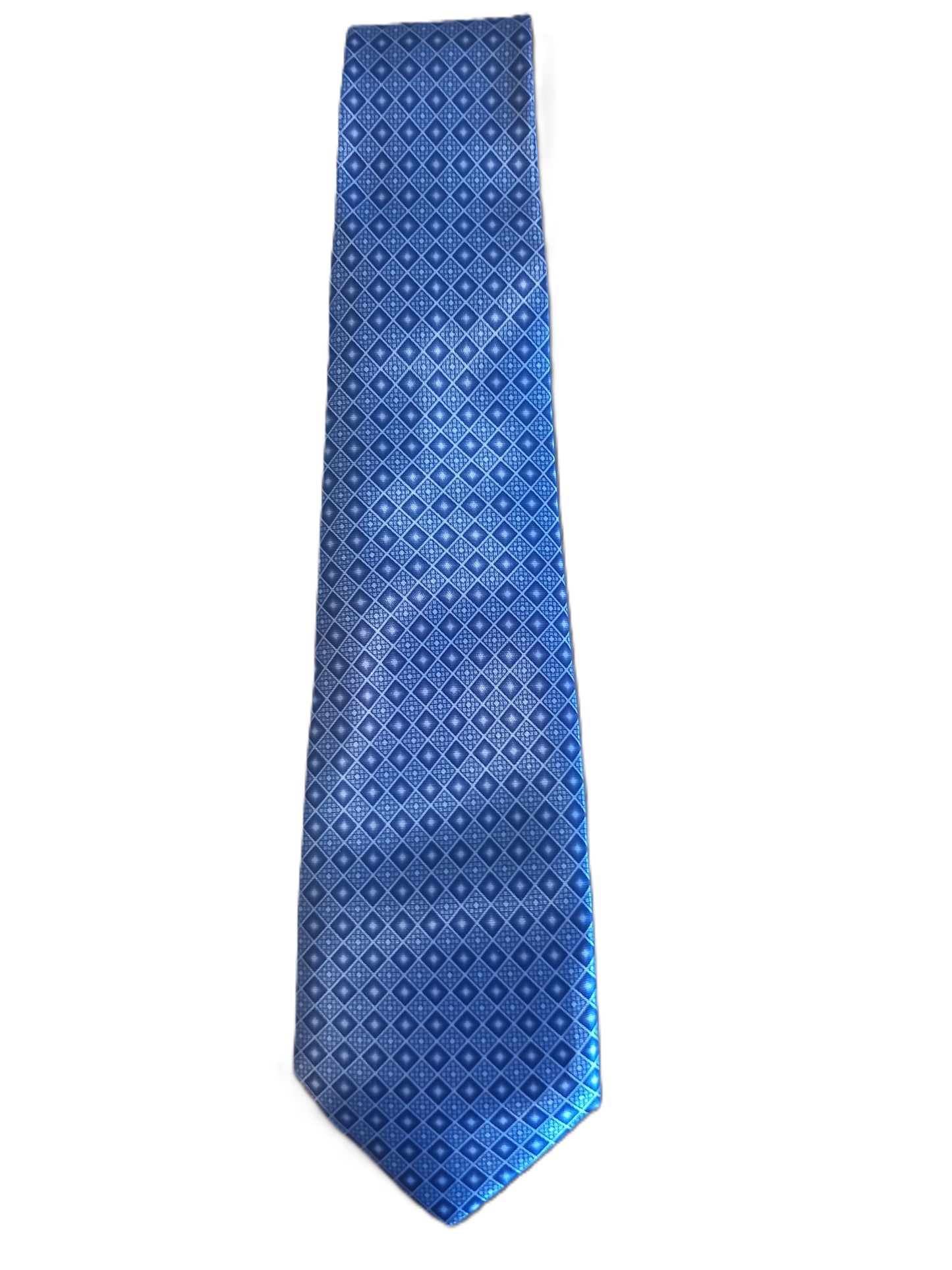 Mens tie and cufflinks gift set