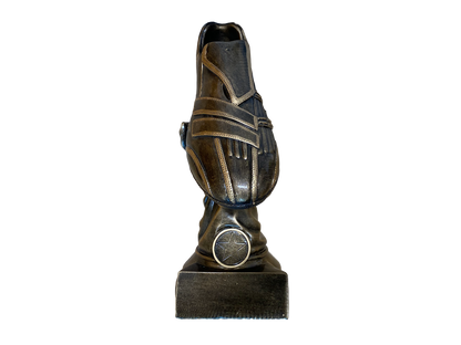 Football Award in 3 sizes