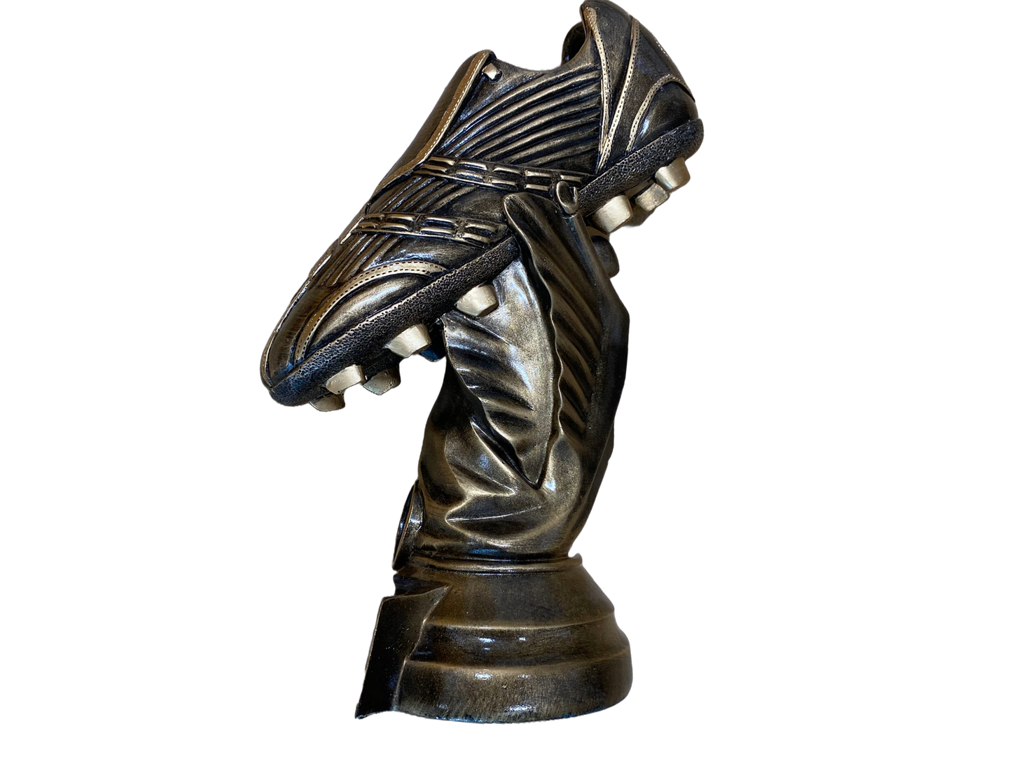 Football Award in 3 sizes
