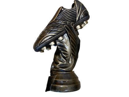 Football Award in 3 sizes