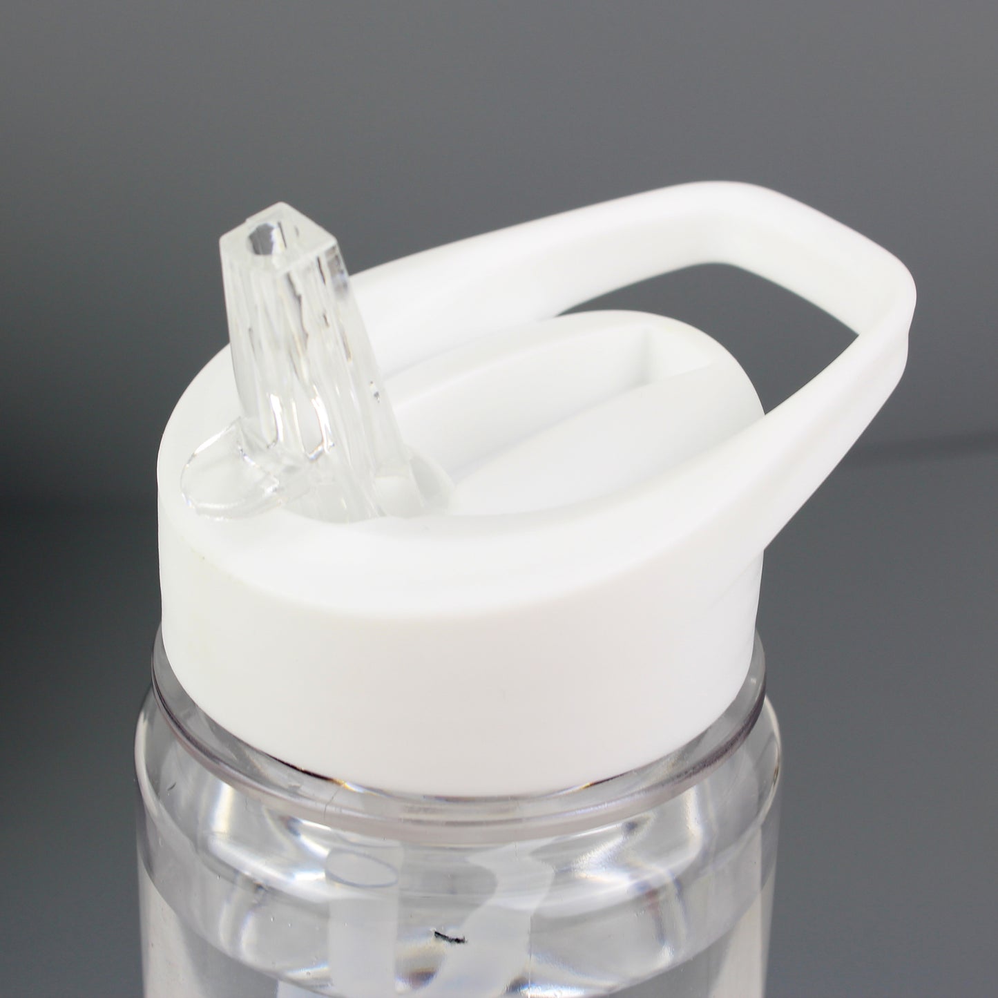Personalised Hydration Tracker Water Bottle