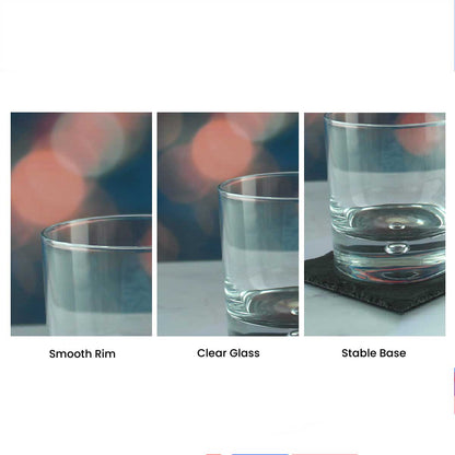 Personalised Engraved Sports Award Golf Trophy, Whiskey Glass, Gift Boxed, Perfect for any award, team and occasion Image 2