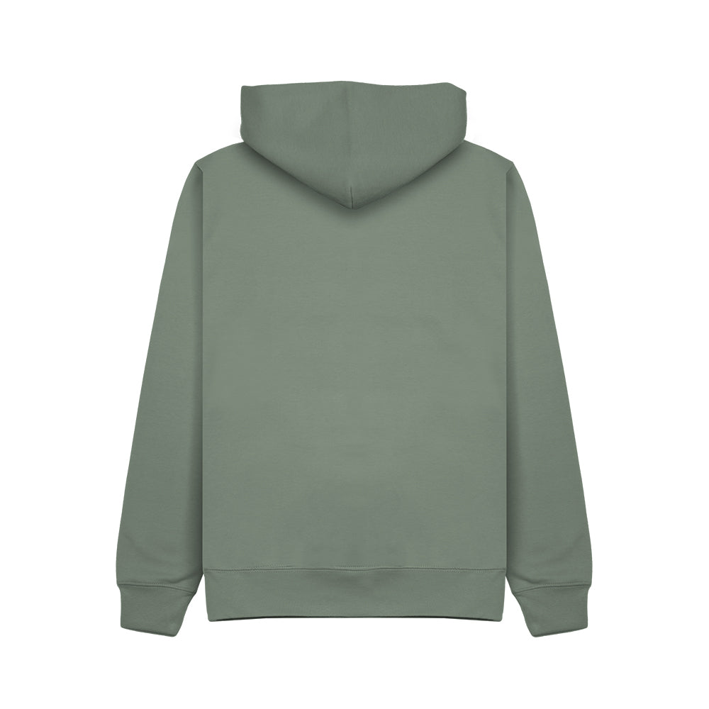 Men's Premium Cottonridge Hoodie - Sage XL