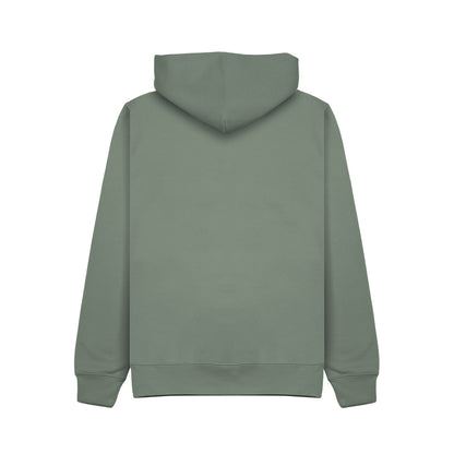 Men's Premium Cottonridge Hoodie - Sage XL