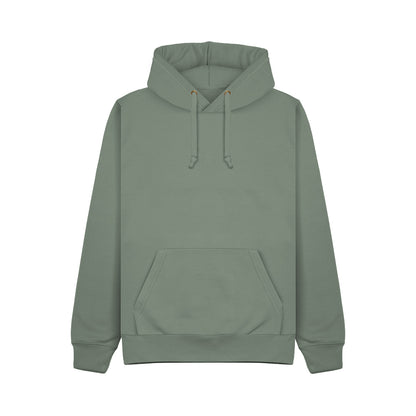 Men's Premium Cottonridge Hoodie - Sage XL