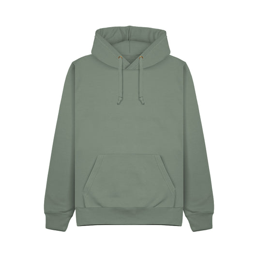 Men's Premium Cottonridge Hoodie - Sage XL