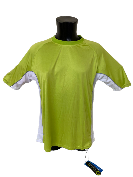 Teamsport Short Sleeve "Tombo" Mens Sports Top