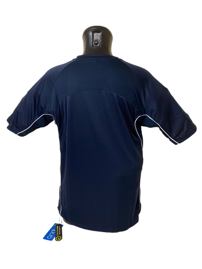 Teamsport Short Sleeve "Tombo" Mens Sports Top
