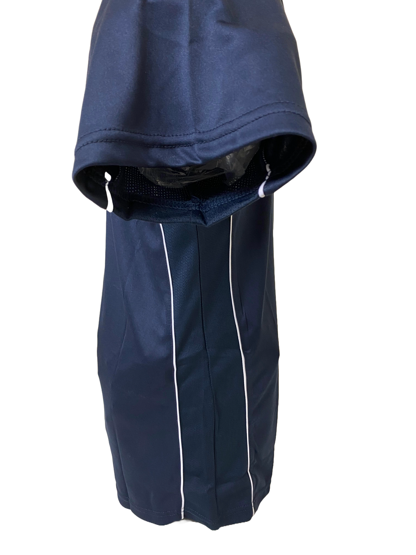 Teamsport Short Sleeve "Tombo" Mens Sports Top