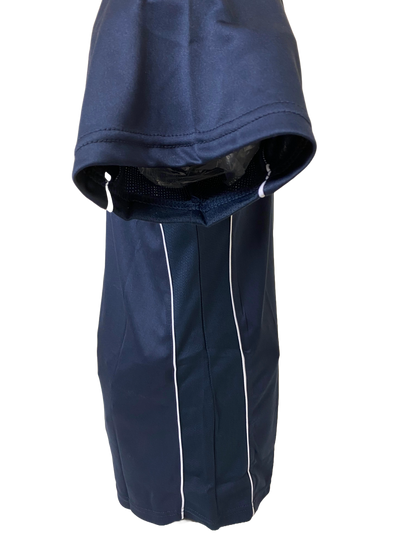 Teamsport Short Sleeve "Tombo" Mens Sports Top