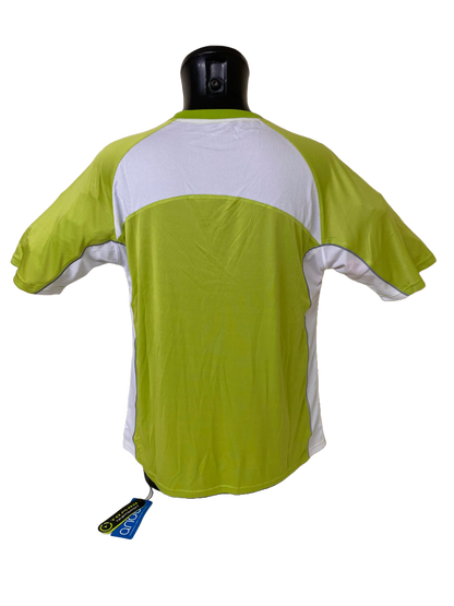 Teamsport Short Sleeve "Tombo" Mens Sports Top