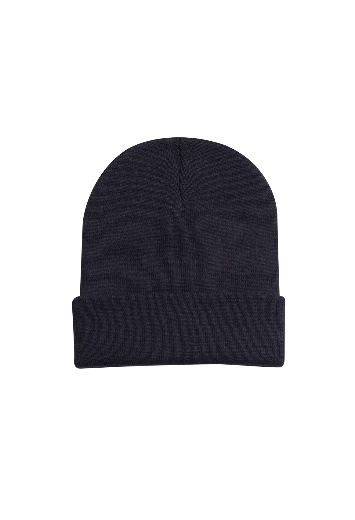 Heavyweight Beanie Hat Cuffed