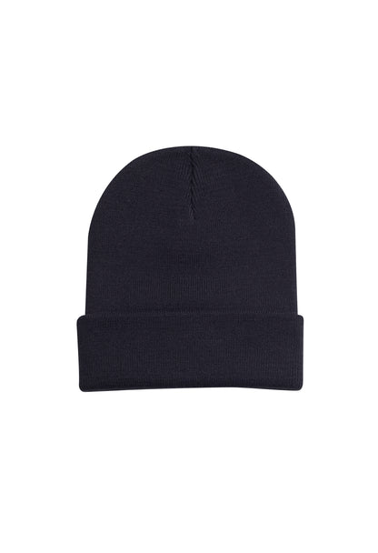 Heavyweight Beanie Hat Cuffed